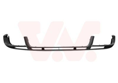 0325500 VAN Wezel Spoiler do pára-choque dianteiro